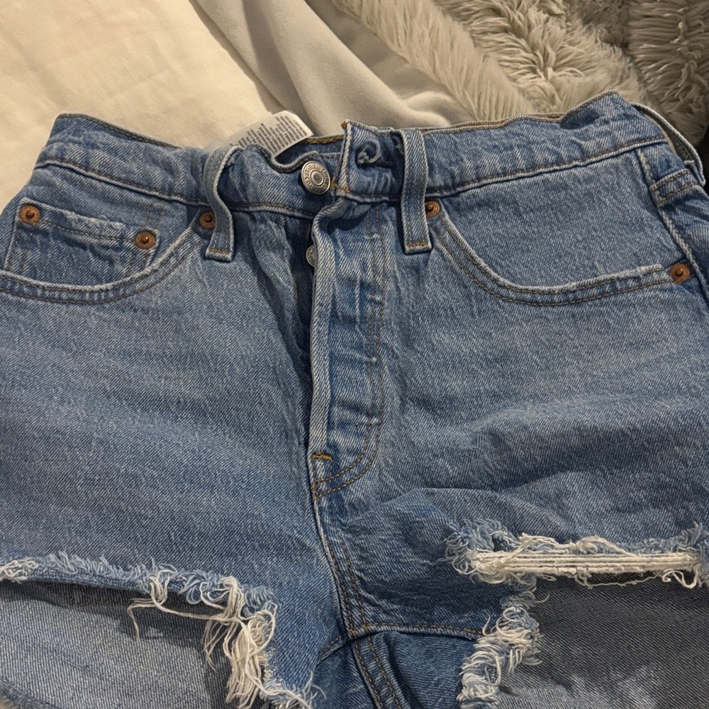 Levi's® 501 Original Denim Short